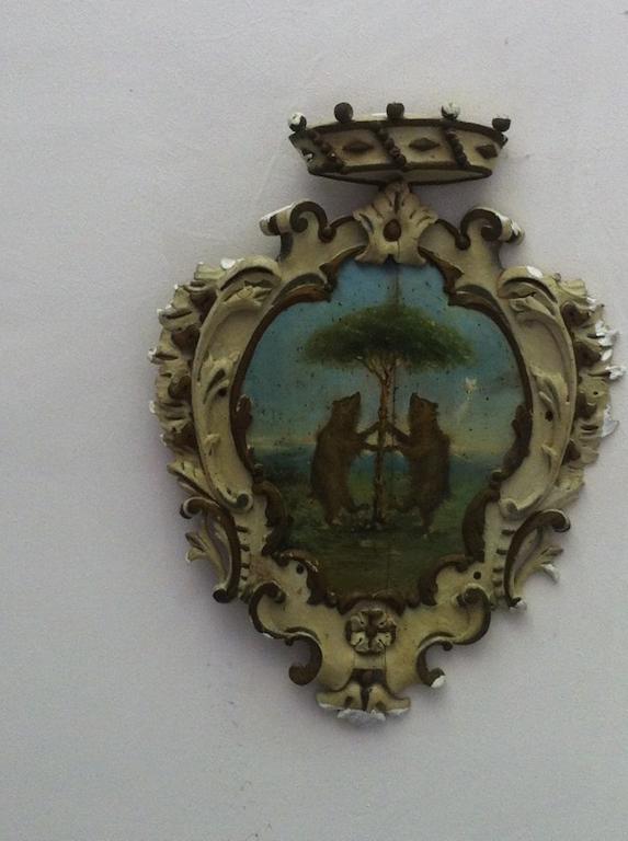 Palazzo D'Orsi Villa Calvanico Room photo