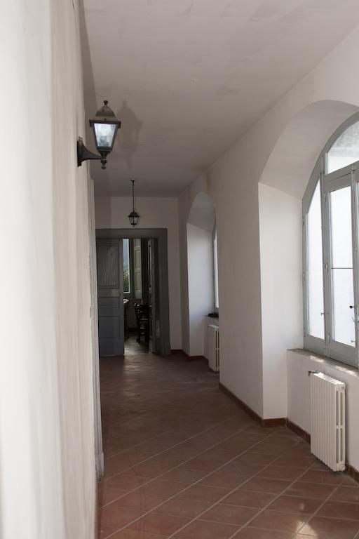 Palazzo D'Orsi Villa Calvanico Room photo